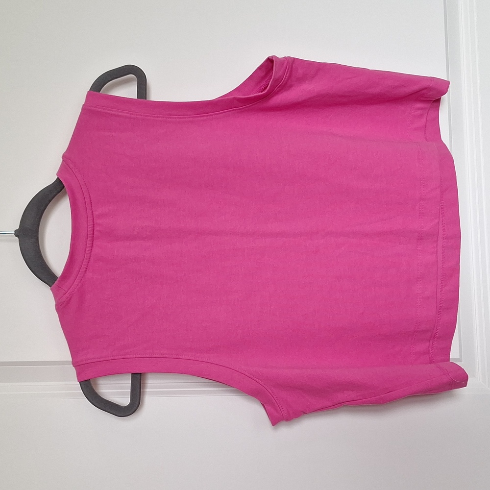 [M]Tank Top - Picture 2 of 4